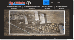 Desktop Screenshot of hyandmikesutah.com